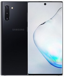 Замена кнопок на телефоне Samsung Galaxy Note 10 в Смоленске